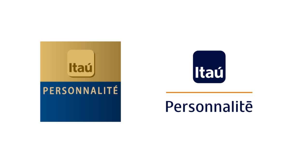 Itaú Personnalité